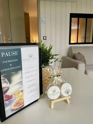 Premium Süit, 1 Büyük (Queen) Boy Yatak, Sıcak Su Havuzu, Dağ Manzaralı