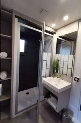 Premium Süit, 1 Büyük (Queen) Boy Yatak, Sıcak Su Havuzu, Dağ Manzaralı