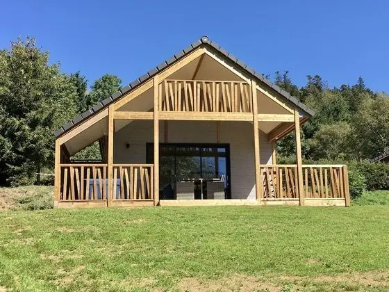 Premium Süit, 1 Büyük (Queen) Boy Yatak, Sıcak Su Havuzu, Dağ Manzaralı