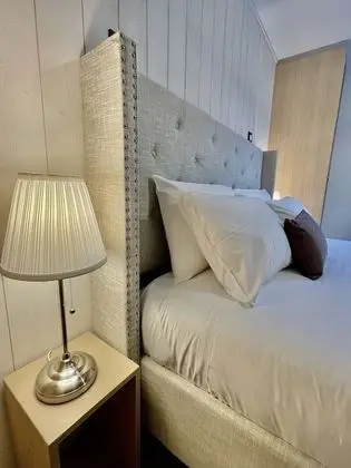 Premium Süit, 1 Büyük (Queen) Boy Yatak, Sıcak Su Havuzu, Dağ Manzaralı