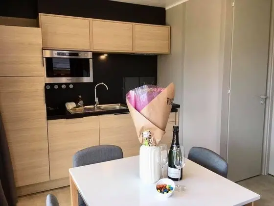 Premium Süit, 1 Büyük (Queen) Boy Yatak, Sıcak Su Havuzu, Dağ Manzaralı