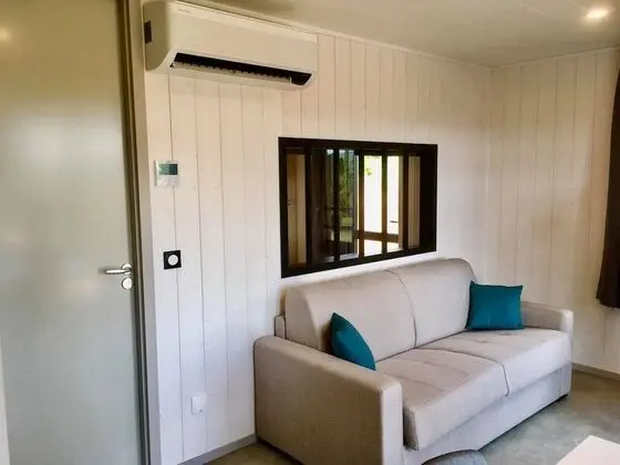 Premium Süit, 1 Büyük (Queen) Boy Yatak, Sıcak Su Havuzu, Dağ Manzaralı