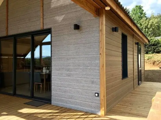 Premium Süit, 1 Büyük (Queen) Boy Yatak, Sıcak Su Havuzu, Dağ Manzaralı