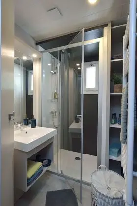 Premium Süit, 1 Büyük (Queen) Boy Yatak, Sıcak Su Havuzu, Dağ Manzaralı