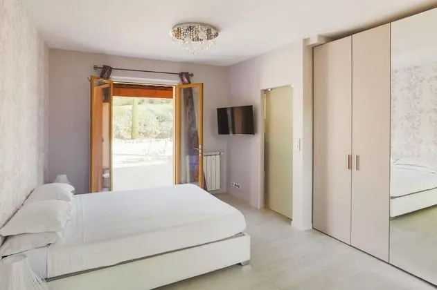 Deluxe Villa, Kişiye Özel Havuzlu
