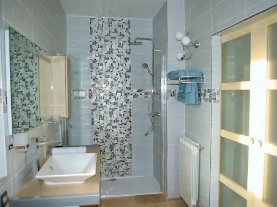 Deluxe Villa, Kişiye Özel Havuzlu