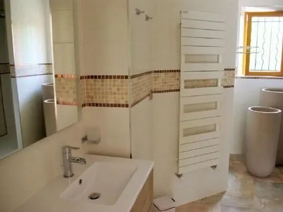 Deluxe Villa, Kişiye Özel Havuzlu