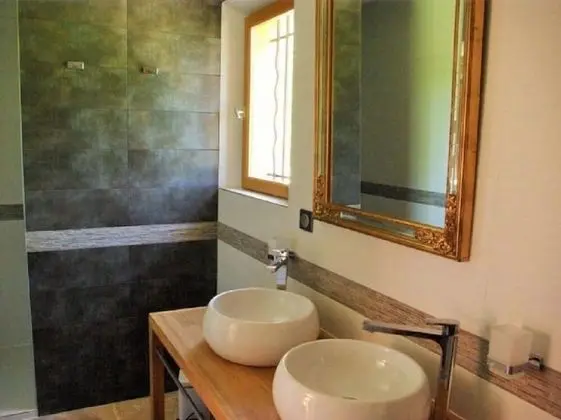 Deluxe Villa, Kişiye Özel Havuzlu