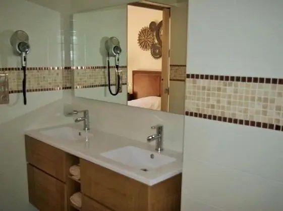 Deluxe Villa, Kişiye Özel Havuzlu