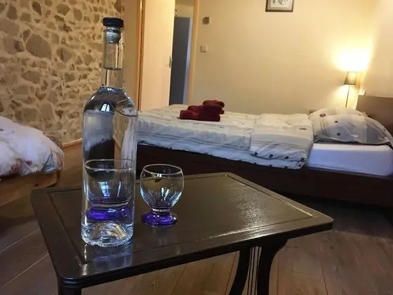 Comfort Oda, Birden Çok Yatak, Sigara İçilmez, Bahçe Manzaralı