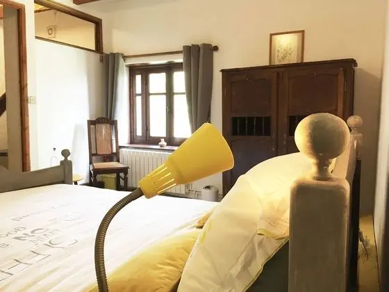 Family Oda, Birden Çok Yatak, Sigara İçilmez, Bahçe Manzaralı