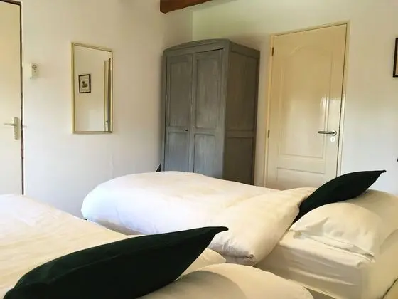 Family Oda, Birden Çok Yatak, Sigara İçilmez, Bahçe Manzaralı