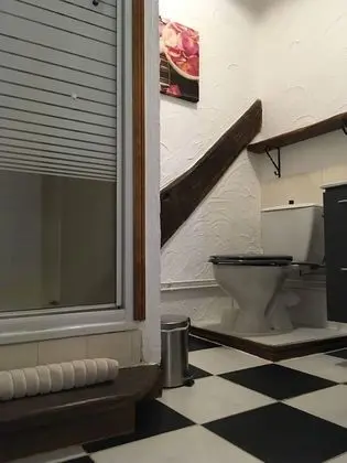 Family Oda, Birden Çok Yatak, Sigara İçilmez, Bahçe Manzaralı