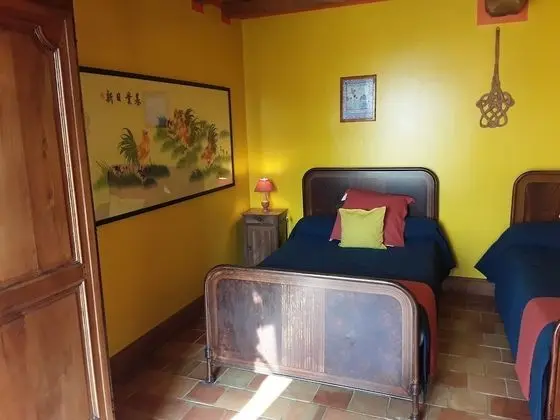 Chambre Double (Poulailler)