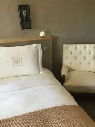 Exclusive Stüdyo, Teras, Vadi Manzaralı