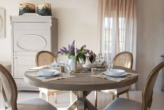 Exclusive Stüdyo, Teras, Vadi Manzaralı