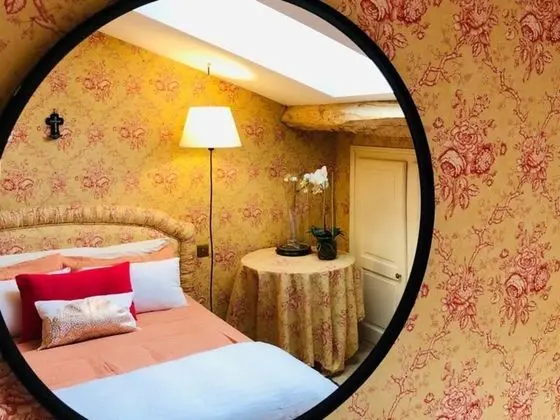 Family Süit, 2 Yatak Odası (Jardin Secret)