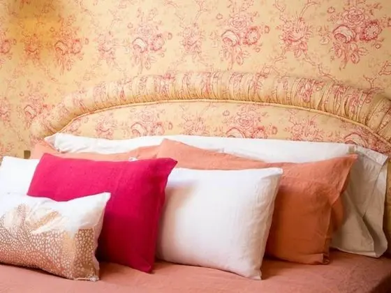 Family Süit, 2 Yatak Odası (Jardin Secret)