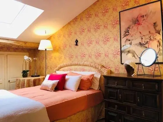 Family Süit, 2 Yatak Odası (Jardin Secret)