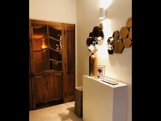 Family Süit, 2 Yatak Odası (Jardin Secret)