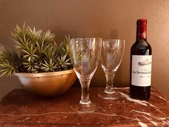 Family Süit, 2 Yatak Odası (Jardin Secret)