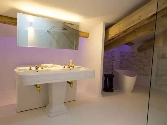 Family Süit, 2 Yatak Odası (Jardin Secret)