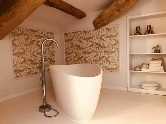 Family Süit, 2 Yatak Odası (Jardin Secret)