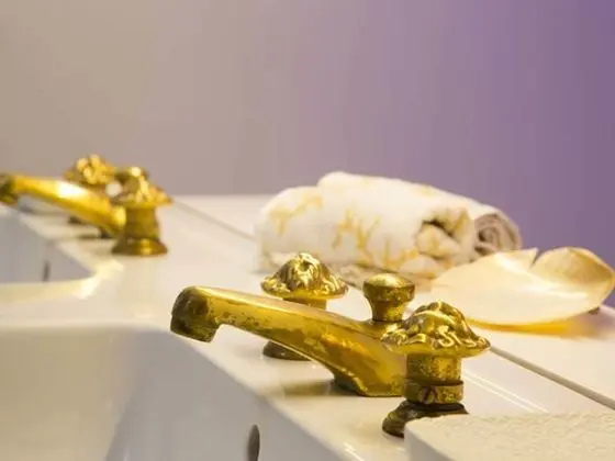 Family Süit, 2 Yatak Odası (Jardin Secret)