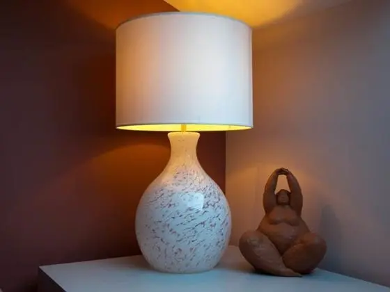 Süit (Cyprès et Acacias)