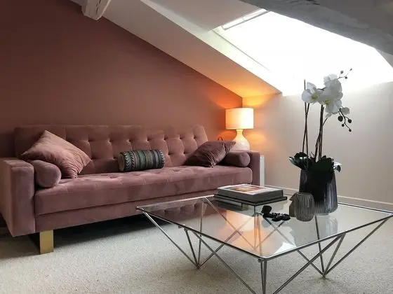 Süit (Cyprès et Acacias)