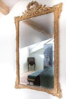 Süit (Cyprès et Acacias)