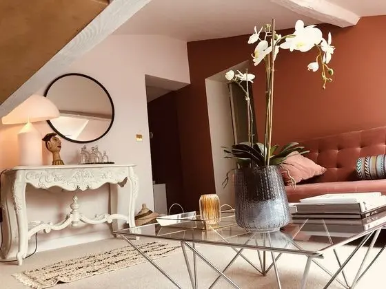 Süit (Cyprès et Acacias)