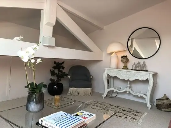 Süit (Cyprès et Acacias)