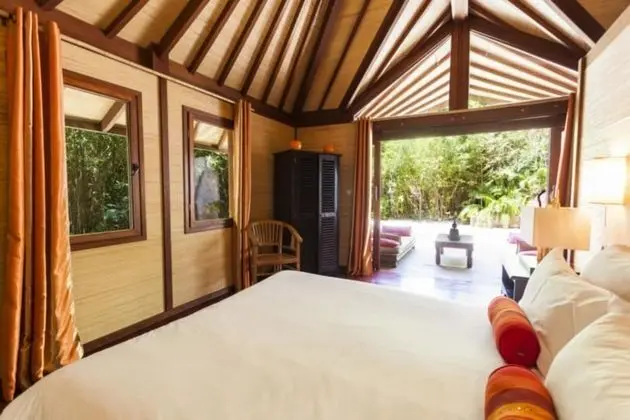 Deluxe Bungalov