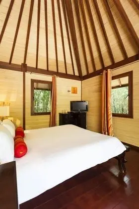 Deluxe Bungalov