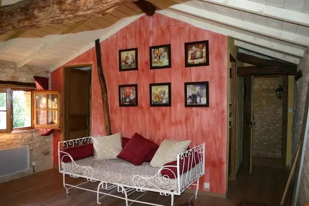 Family Üç Kişilik Oda