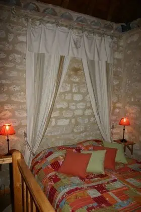 Standard Tek Büyük Yataklı Oda (Pigeonnier)