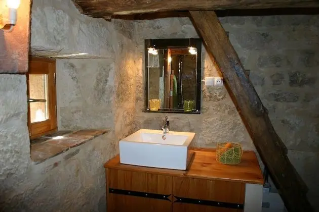 Standard Tek Büyük Yataklı Oda (Pigeonnier)