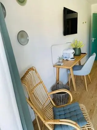 Basic Tek Büyük Yataklı Oda