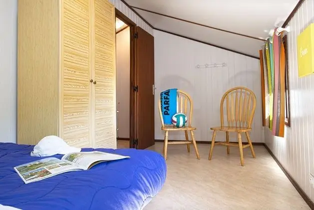 Comfort Ev, 2 Yatak Odası