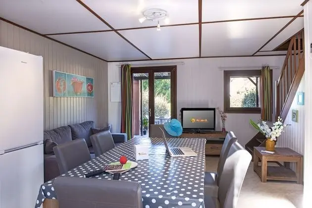 Comfort Ev, 2 Yatak Odası