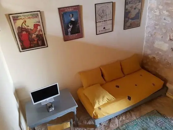 Comfort Stüdyo, Sigara İçilmez