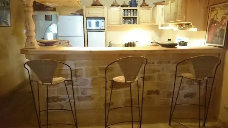 Comfort Stüdyo, Sigara İçilmez