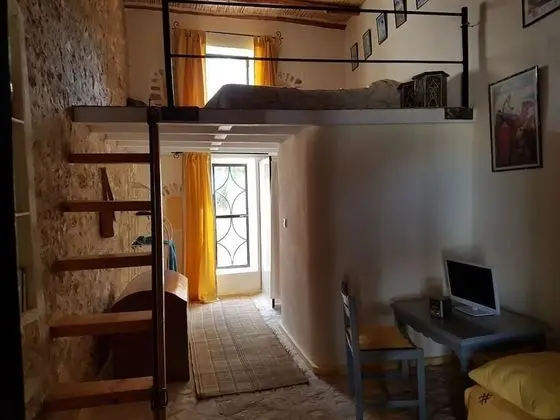 Comfort Stüdyo, Sigara İçilmez