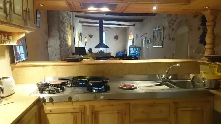 Exclusive Ev, 3 Yatak Odası, Sigara İçilmez