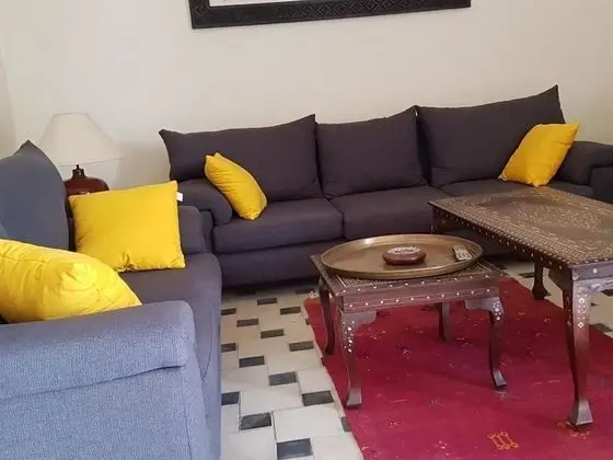 Exclusive Ev, 3 Yatak Odası, Sigara İçilmez