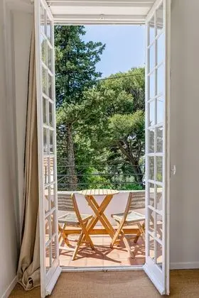 Deluxe Ev, Banyolu/Duşlu (Domaine entier)