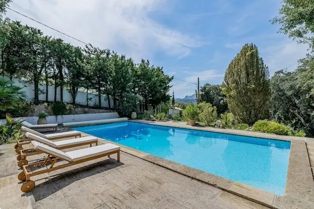 Deluxe Ev, Banyolu/Duşlu (Domaine entier)