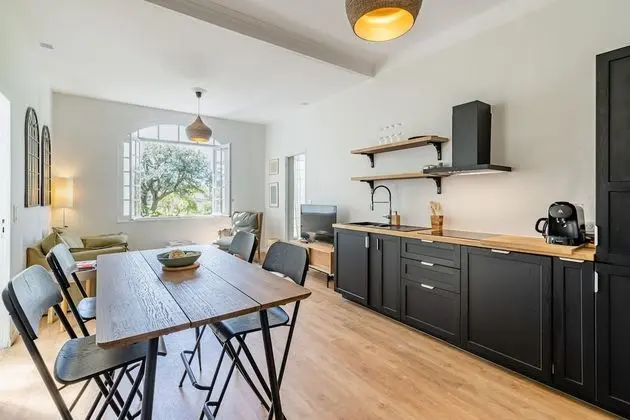 Deluxe Ev, Banyolu/Duşlu (Domaine entier)