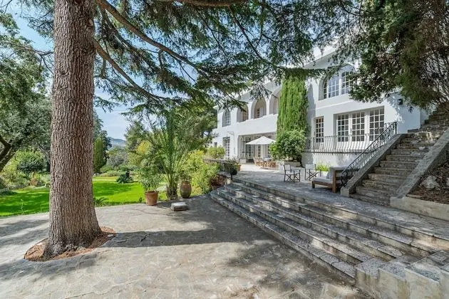 Deluxe Ev, Banyolu/Duşlu (Domaine entier)